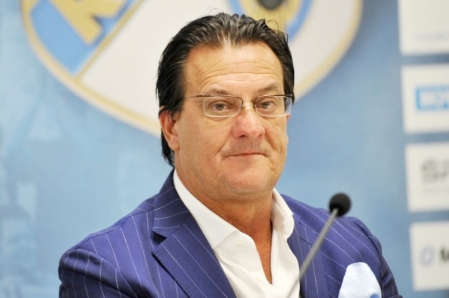 Damir Mišković počeo stršiti svojim ponašanjem u HNL