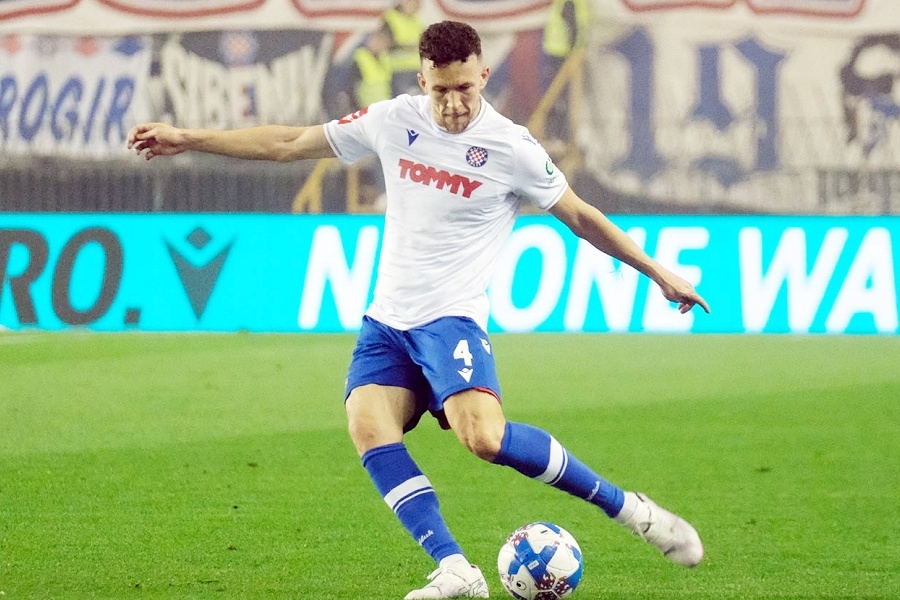 Koliko će  Ivan Perišić igrati protiv Rijeke, trener najavio vratara kojemu je puknuo meniskus!?