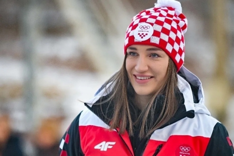 Zrinka Ljutić bez plasmana, Leona Popović 22. na slalomu Svjetskog kupa u Gurglu