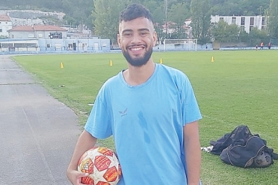 Crikvenica u ritmu sambe, četvorica Brazilaca pojačala momčad