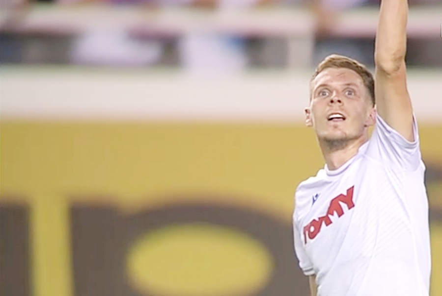 Prva HNL: Hajduk pobjedom protiv Dinama dolazi na Rujevicu kao lider