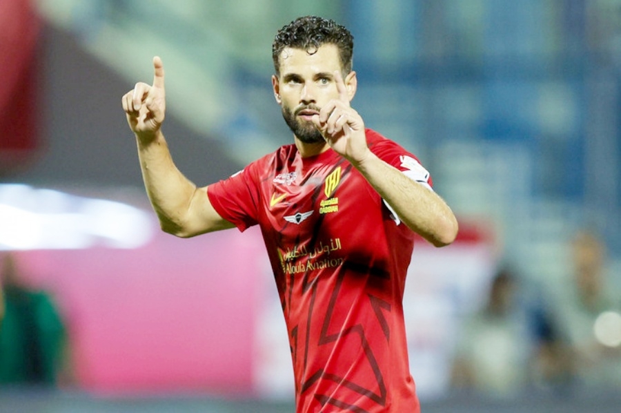 Nacho Fernández nestao s popisa reprezentativaca čim je otišao iz Real Madrida
