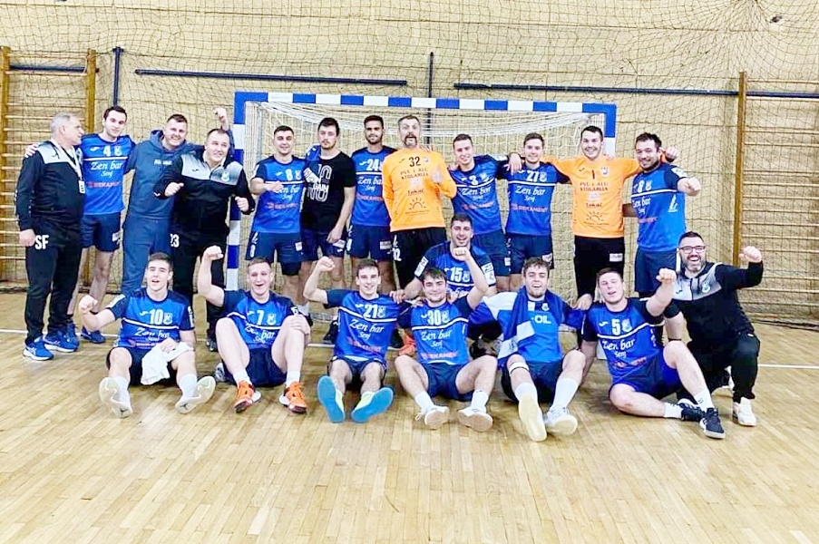 2. HRL: Senjani pobjedom u Karlovcu korak bliže tituli prvaka