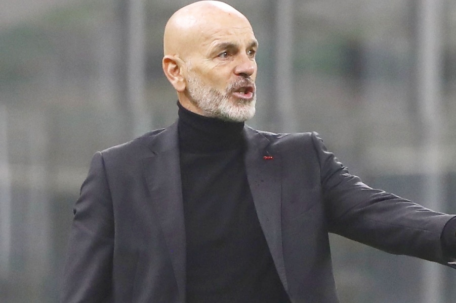 Stefano Pioli već ima novi posao ako ode iz Milana na kraju sezone