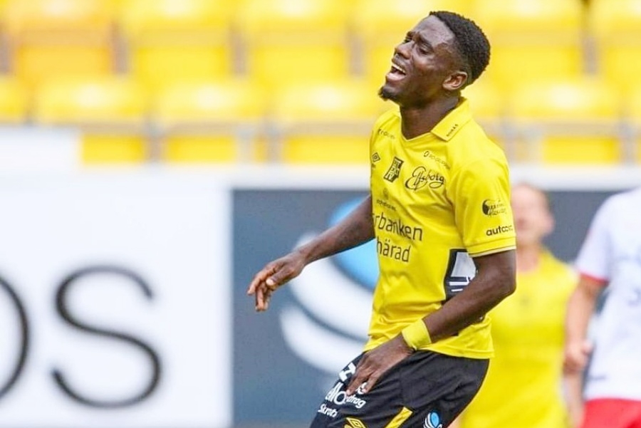 Elfsborg prošle sezone izgubio titulu prvaka na dramatičan način