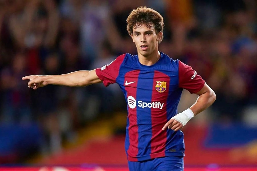 LaLiga: Barcelona neokrznuta prošla gostovanje u Madridu, Joao Felix opet strijelac