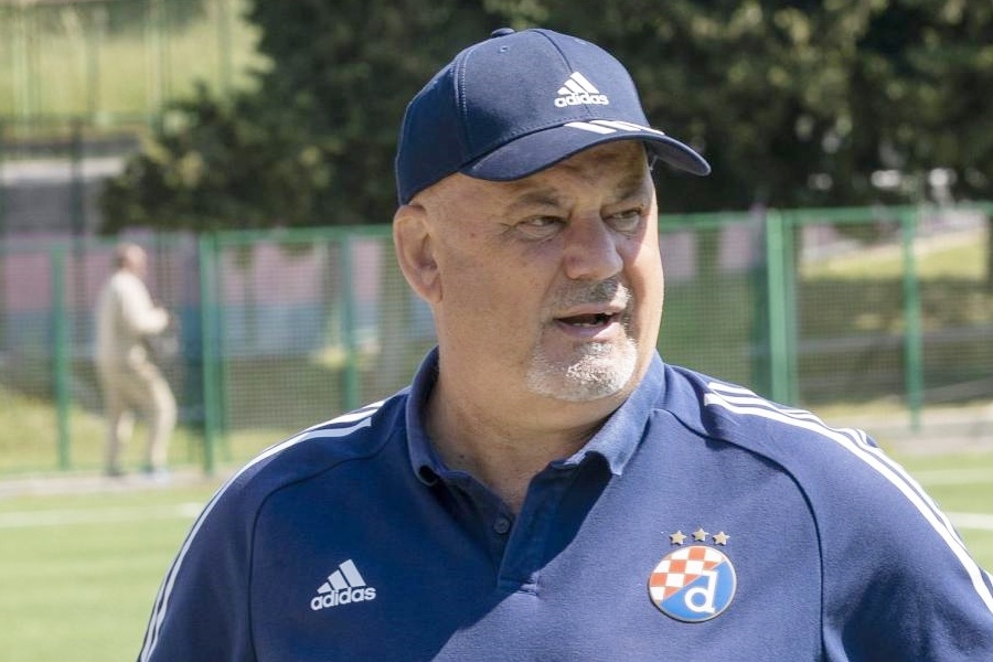2. NL: Jozo Bandić preuzeo momčad Trnja, Dinamo potjerao trenera lojalnog Zdravku Mamiću