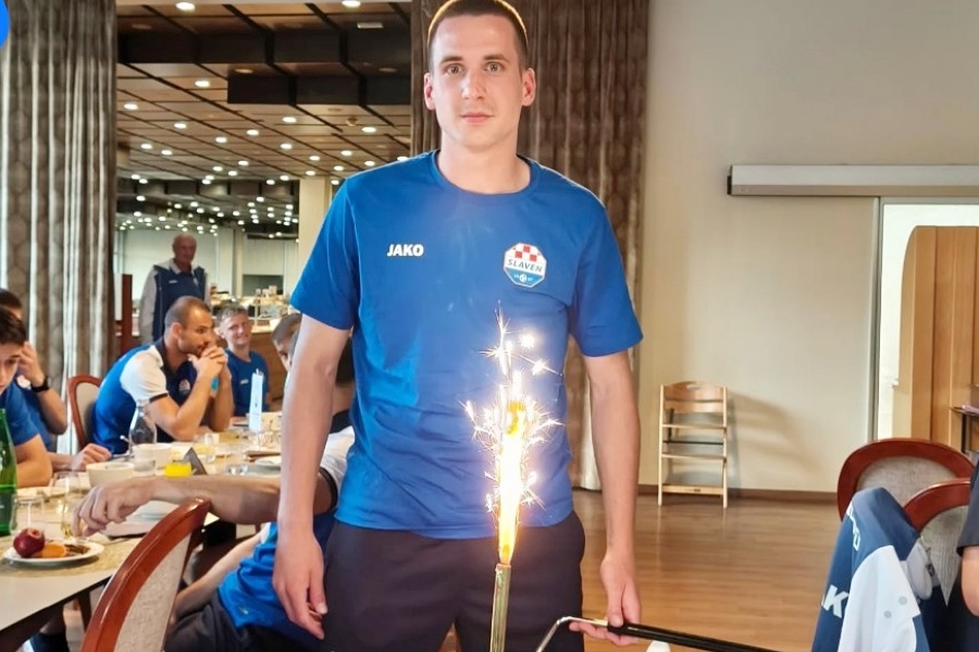 Slaven Belupo pobijedio Beltince, Igor Lepinjica proslavio rođendan