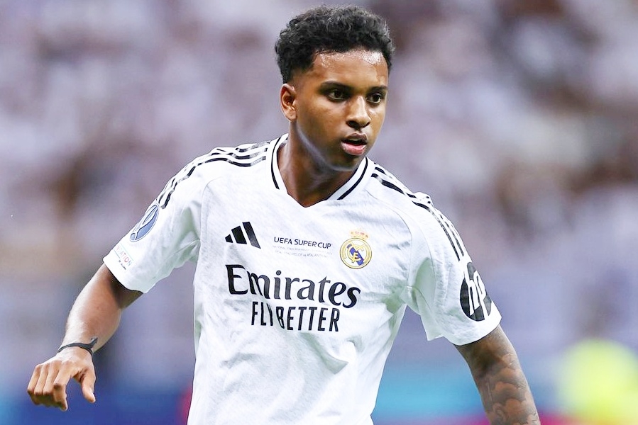 Popunjava rupe, Rodrygo izgubio povjerenje u Carla Ancelottija