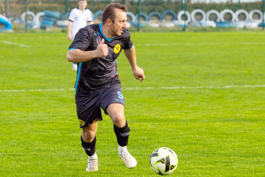 Rikard Benčić slavio protiv Lošinja, Matej Brlošić donio pobjedu