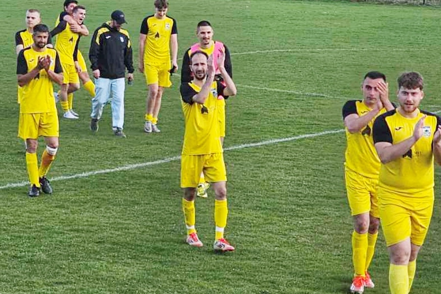 1. ŽNL: Lovran i Rječina remizirali, u subotu odigrane tri utakmice