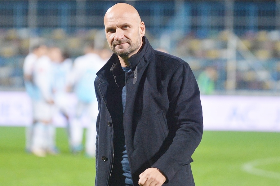 Dinamo i Hajduk zadržali trenere čime Rijeka postaje glavni favorit za naslov prvaka
