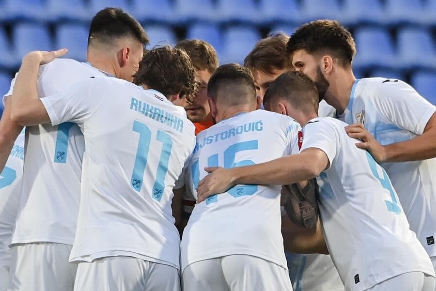 Rijeka u preostalih devet utakmica HNL-a nije favorit samo u dvjema utakmicama