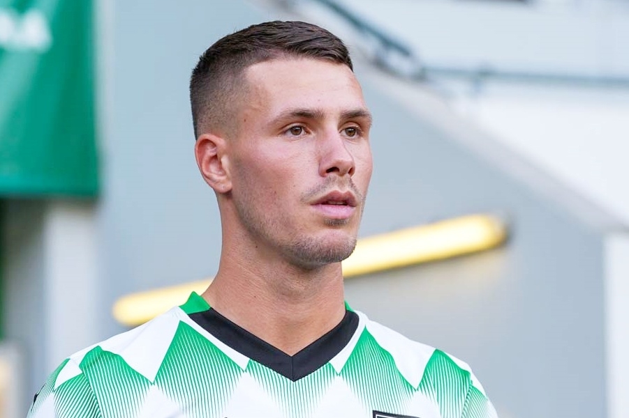 Predsjednik Olimpije reagirao na spekulacije da Raul Florucz ide u Dinamo