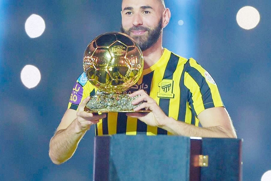 Karim Benzema i čelnici Al-Ittihada dogovaraju raskid ugovora, ali novac nije problem