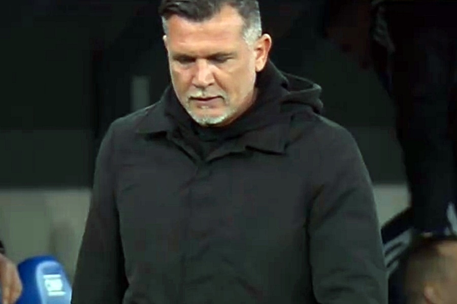 Zoran Zekić nakon dvoboja s Dinamom najavio gostovanje Osijeka na Rujevici