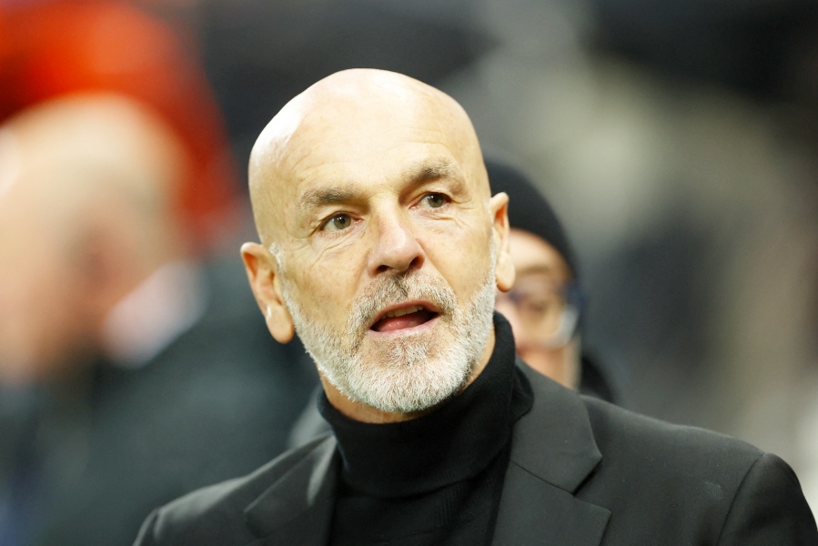 Stefano Pioli neće imati vremena za odmor nakon što ode iz Milana