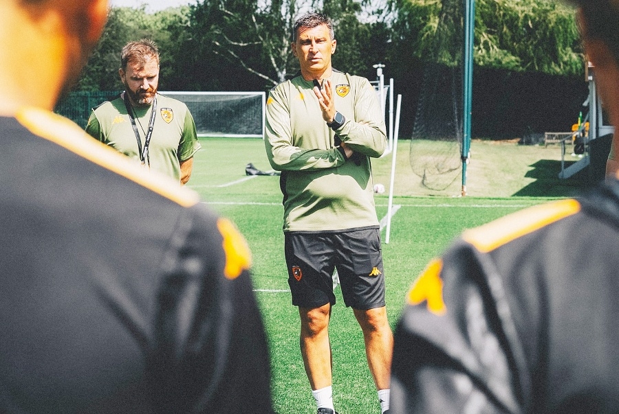 Sergej Jakirović postao trener Ivoru Panduru, Hull City predstavio novog trenera
