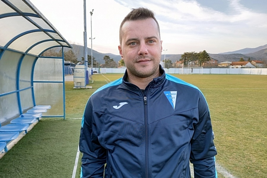 Andrej Abram: Polako smo počeli pripreme za obilježavanje jubileja
