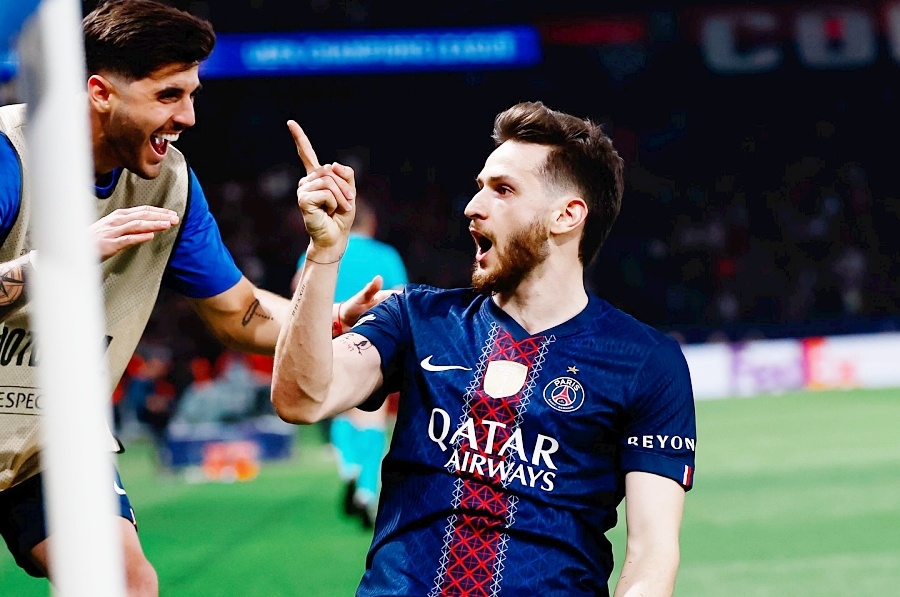 PSG nadigrao Liverpool, Atletico s igračem više pobijedio Barcelonu