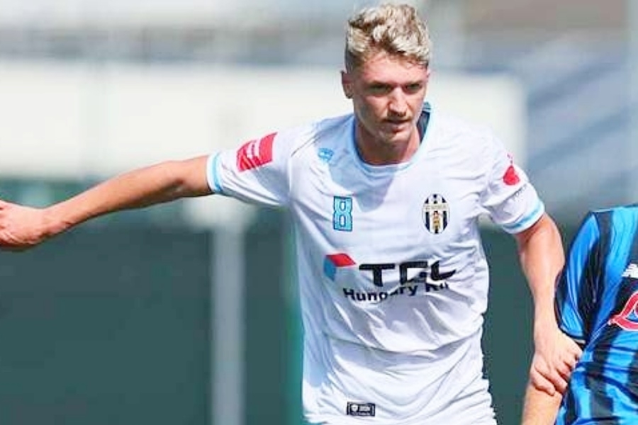Florent Shehu postao igrač Rijeke na zanimljv način