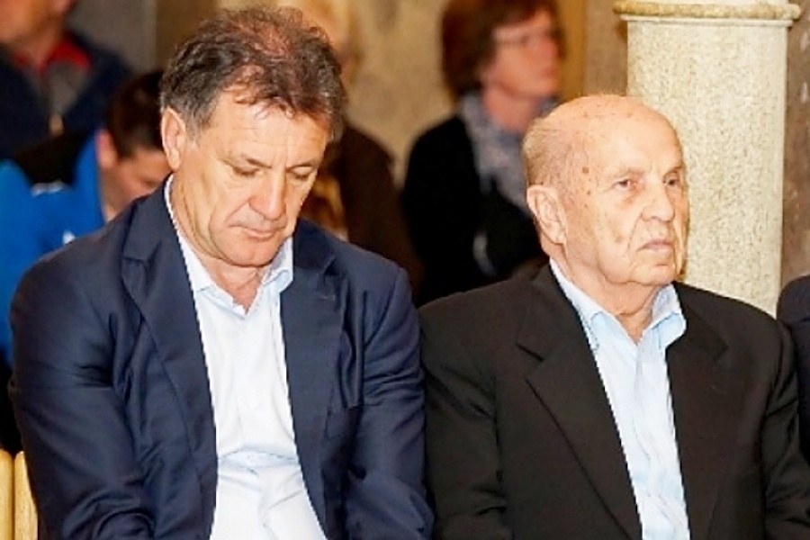 Odlazi najbliži Mamićev suradnik