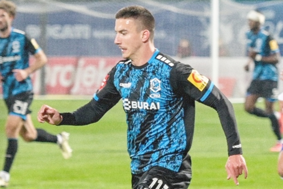 Hajduk pokušava vratiti Michelea Šegu, Lovre Kalinić nije otputovao u Španjolsku