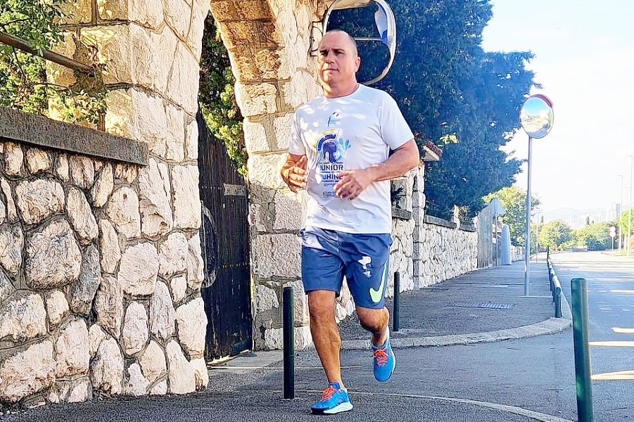 Ante Vičević: Kao budući načelnik želim da kostrenski klubovi opet postanu prepoznatljivi