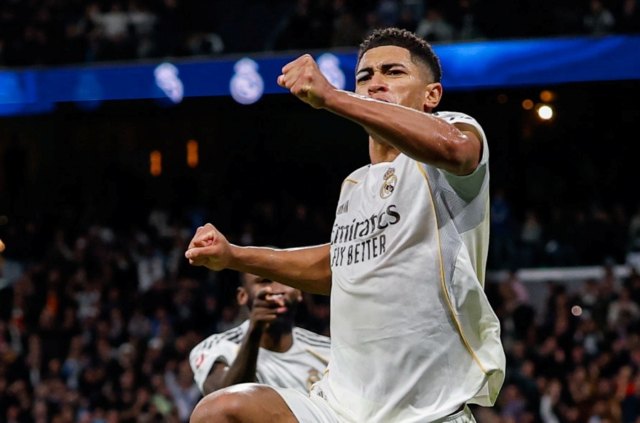 LaLiga: Real Madrid pobjedom protiv Seville nastavio pritiskati vodeću Barcelonu
