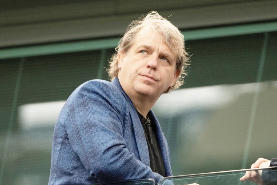 Todd Boehly namjerava na ljeto platiti fiksnu odštetu za Victora Osimhena