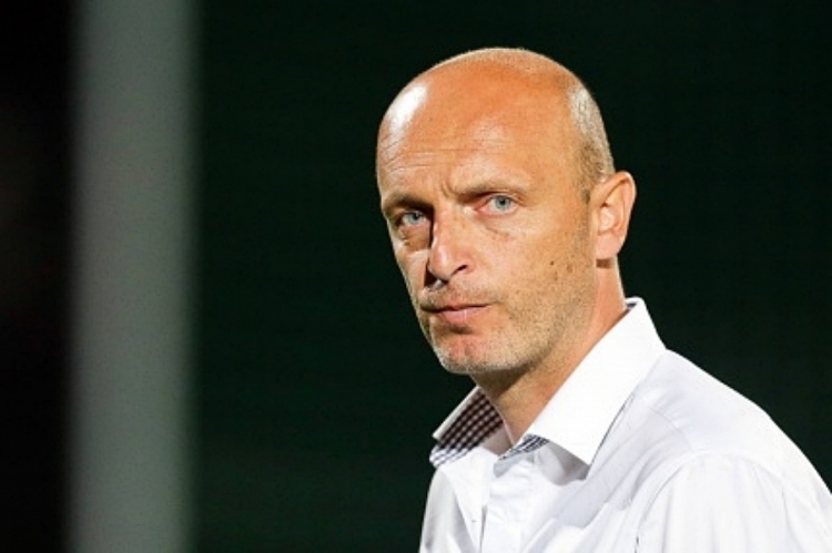 Slobodan Grubor doima se najboljim kandidatom