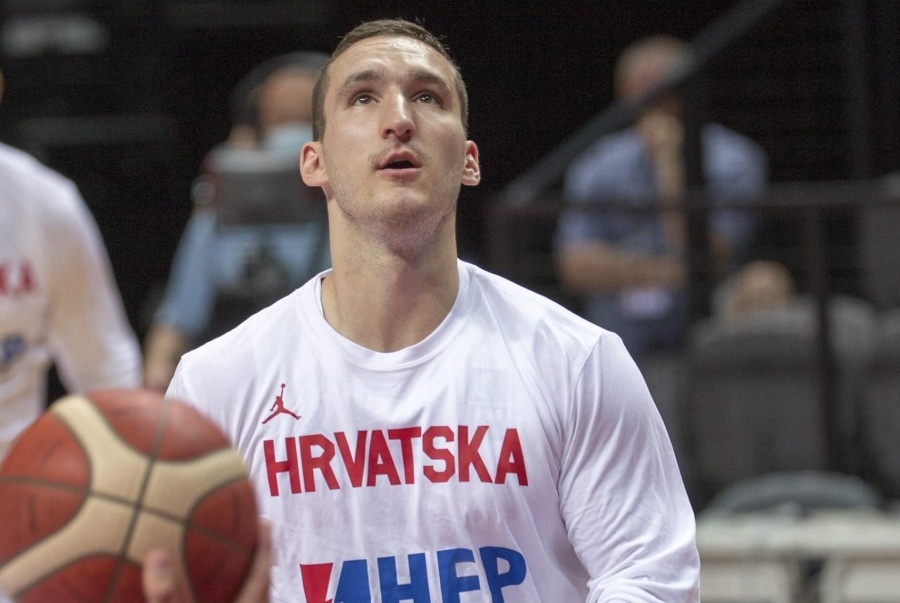 Josip Sesar objavio popis, Riječanin Antonio Jordano dobio poziv