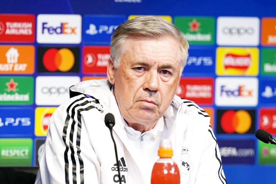 Carlo Ancelotti pojasnio svoj odnos s brazilskom savezom