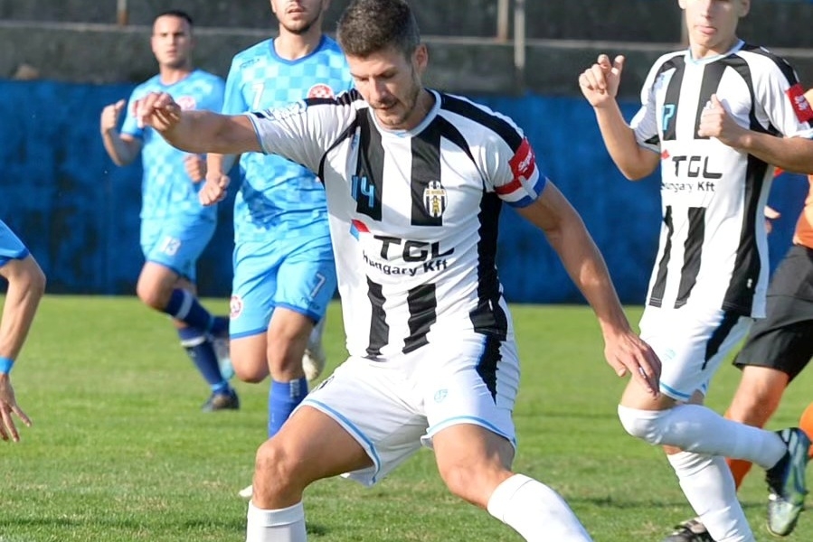 Prošle sezone imali smo veći roster što je treneru predstavljalo problem