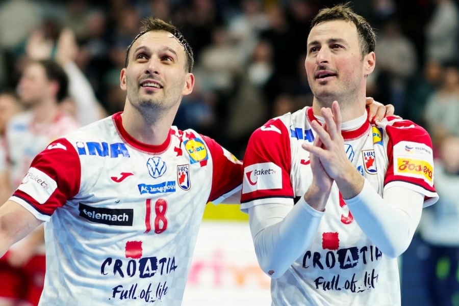 Mogu li hrvatski rukometaši ostvariti pobjedu u utakmici između dvije reprezentacije koje su doživjele po dva poraza?