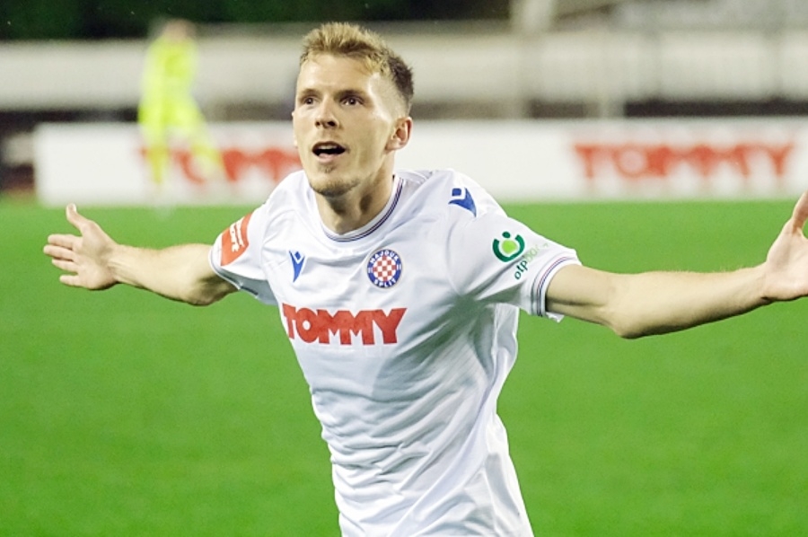 Njemački mediji tvrde da se HSV nije prvi zainteresirao za Sahitija