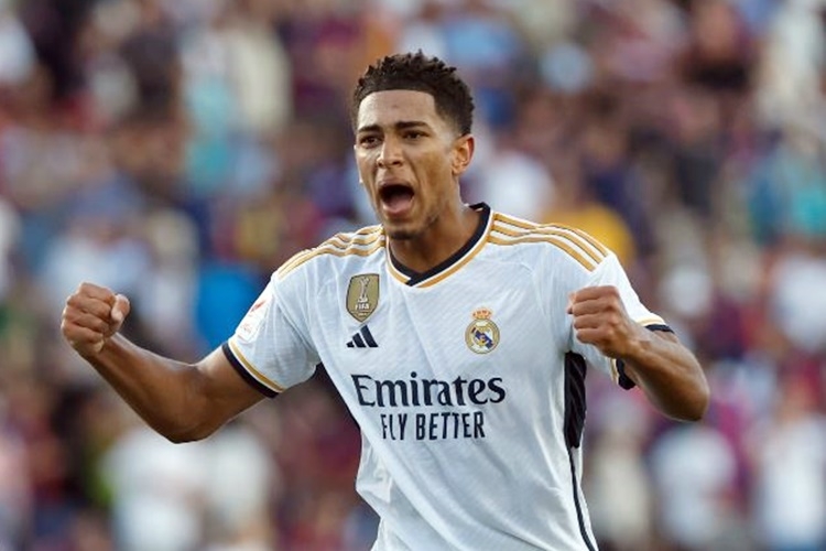 LaLiga: Real Madrid u 91. minuti pobijedio Barcelonu u El Clasicu i gotovo osigurao titulu