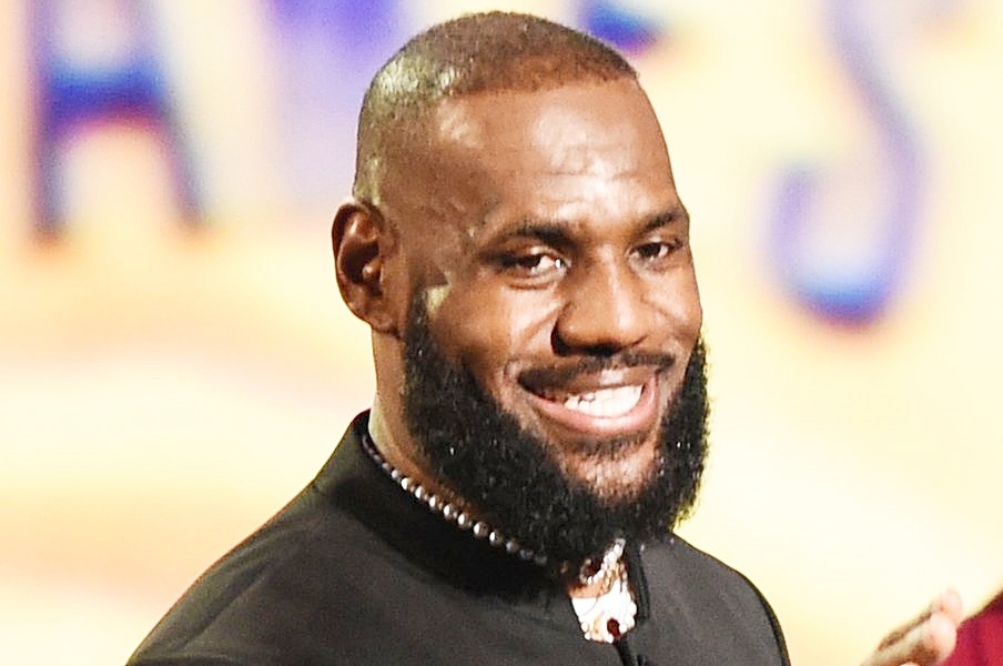 LeBron James počeo skupljati svoj Dream Team za OI 2024