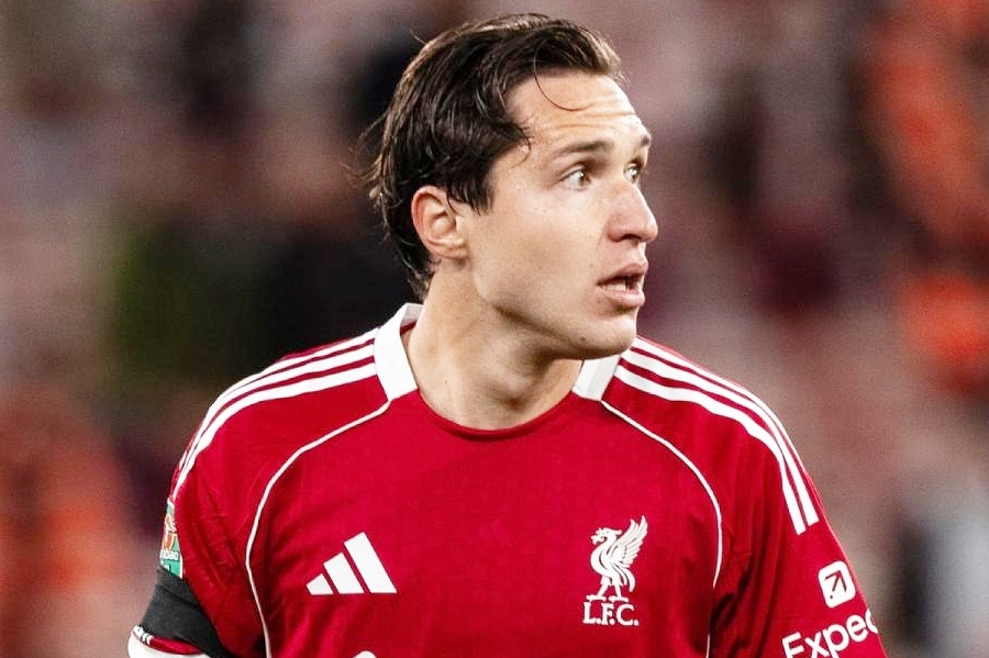 Juventus se nada da Liverpool neće prodati Mohameda Salaha ove zime