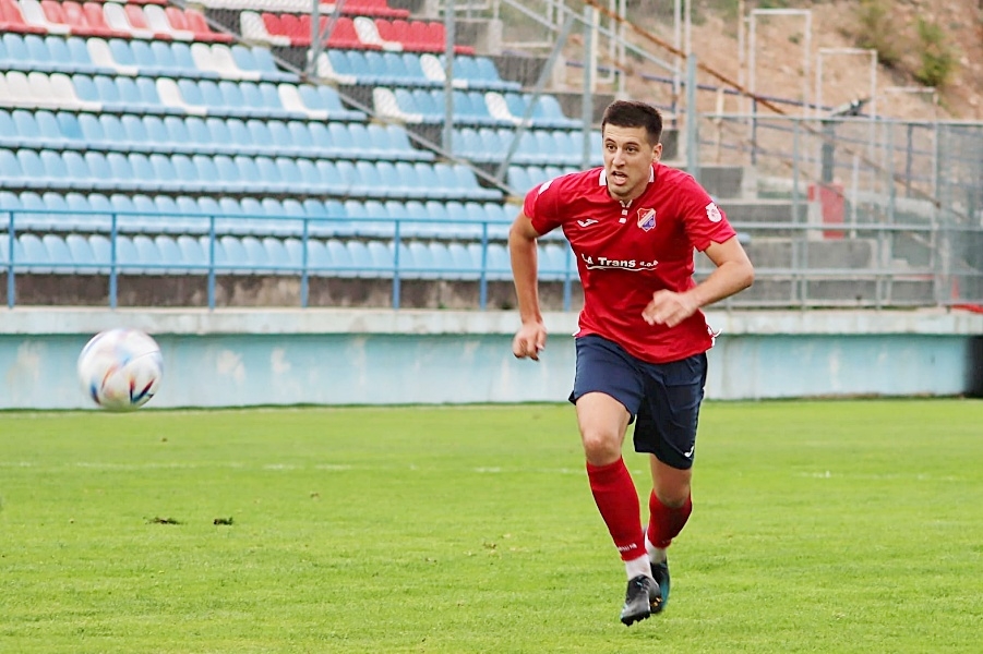 3. HNL: Pomorac 1921 u petak u Pazinu, pogledajte raspored