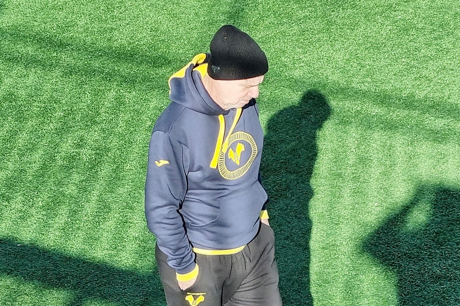 Zoran Bogolin: Prijelazni rok traje do 15. veljače, naći ćemo nekoga!