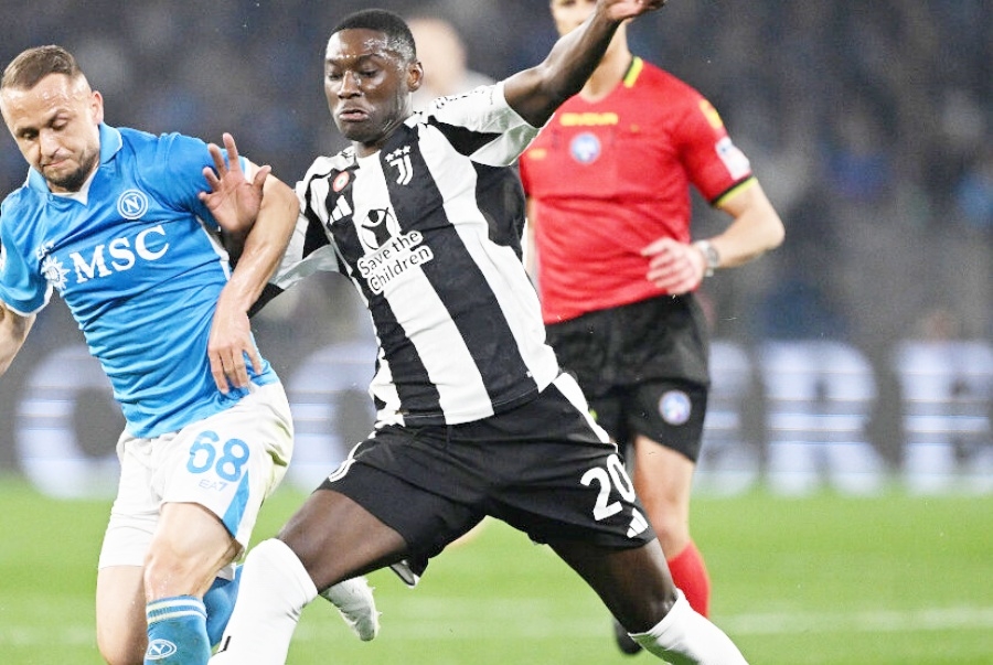 Kolo Muani ili Dušan Vlahović, Thiago Motta objasnio tko je u prednosti