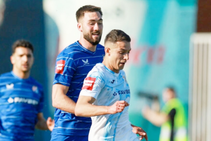 Uoči finala kupa u Osijeku jedino je sigurno da Victor Sanchez igra drugačije nego što su igrali svi trofejni treneri Rijeke