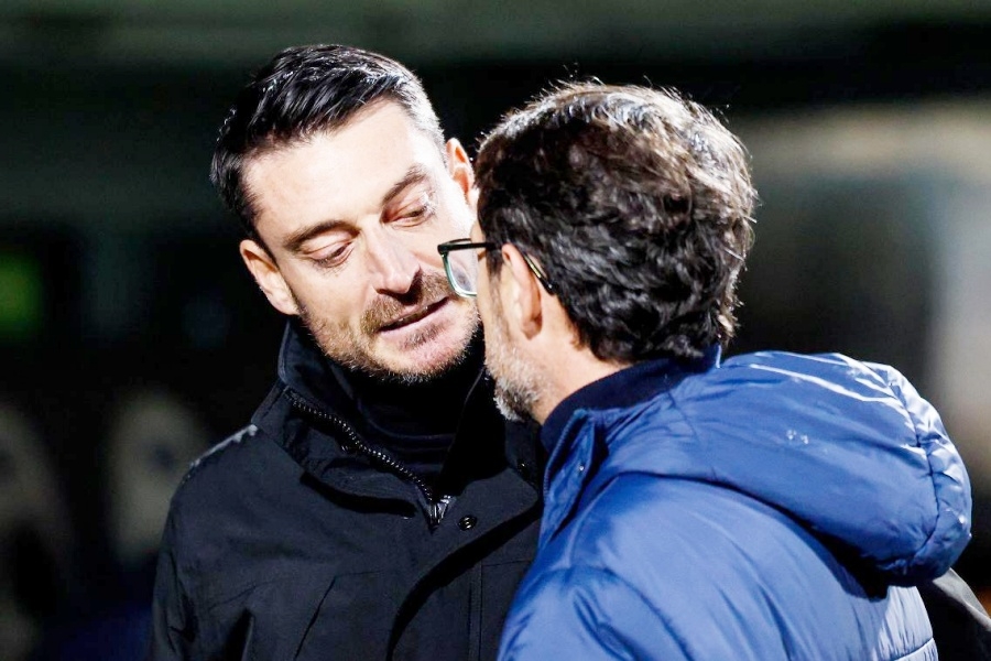 Albert Riera  kandidat za novog trenera Eintrachta, Celje ostaje bez trenera