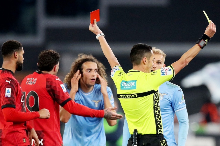 Marco Di Bello ostao u Ligi prvaka unatoč suspenziji u Seriji A