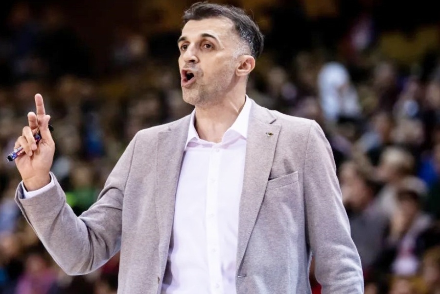 Josip Sesar:   Sigurno neću pokleknuti, pripremit ćemo se za veljaču