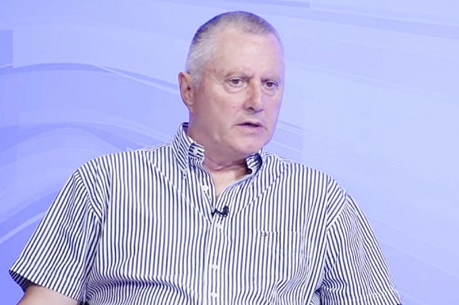 Tomislav Ivković: S obzirom kako Rijeka izgleda, ona je jedan od glavnih kandidata