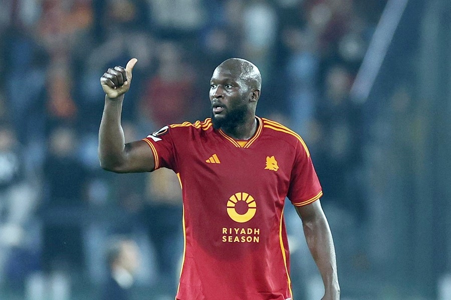Serie A: Roma s devetoricom na Olimpicu izvukla remi s Fiorentinom