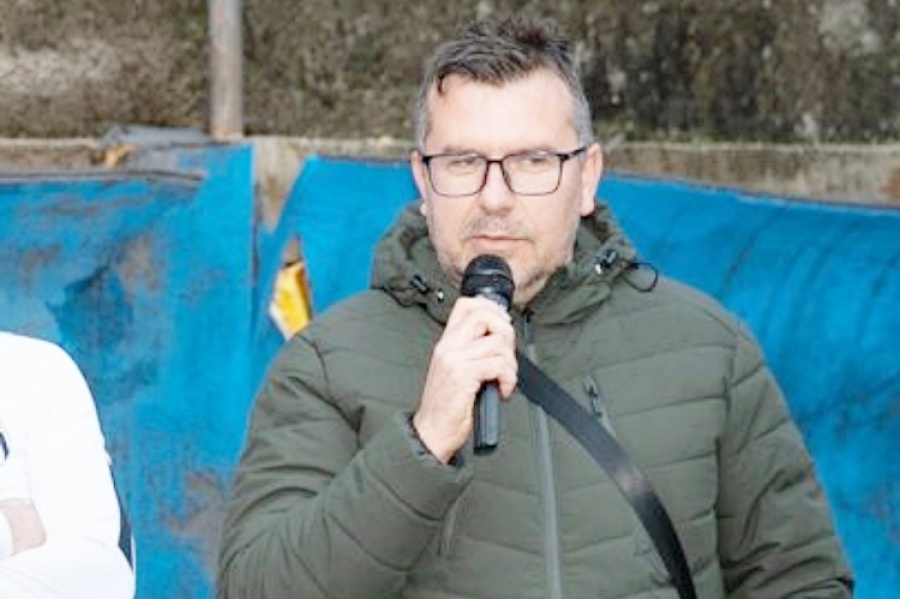 Zdravko Šimić: Moguće je da ode cijela uprava Opatije zajedno sa Zoranom Bogolinom!