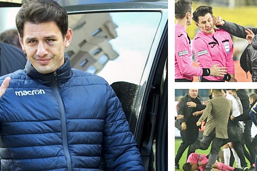 Halil Umut Meler izašao iz bolnice,  UEFA neće promijeniti odluku o domaćinu EP-a 2032